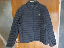 Lacoste Herren Daunenjacke (leicht) NEU Gr. XXL blau