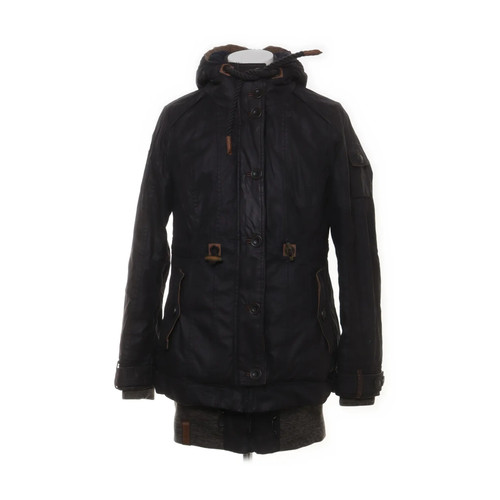 Naketano winterjacke herren - naketano,, winterjacke,