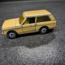 Siku 1036 Range Rover mit