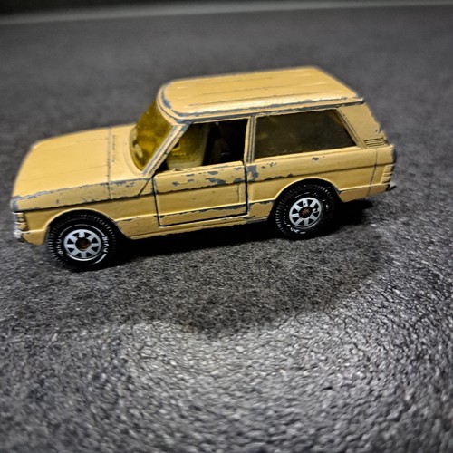 Siku 1036 range rover mit - siku,