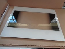 Backofenscheibe Herdscheibe