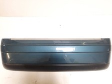 Stoßstange hinten Audi A2 8Z Bj. 2000