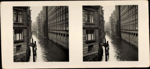 Stereo raumbild foto - stereo, schöne