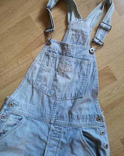 Levi latzhose overall - levi's,