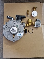 LPG Teleflex Gfi Verdampfer 