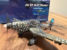 Hobby Master HA0133 1:72 JU