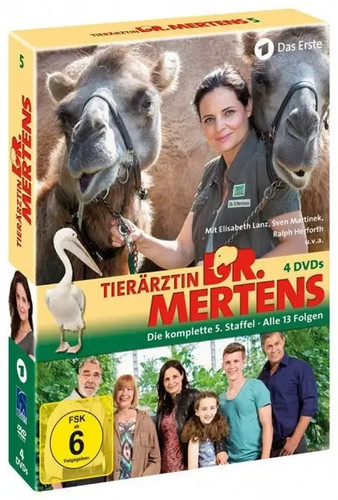 Tierärztin mertens - tierärztin, dr.