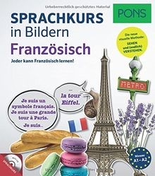 Pons sprachkurs bildern - pons,