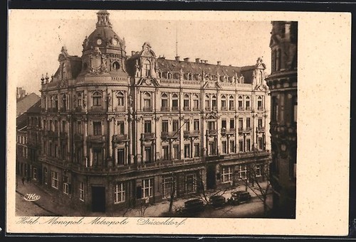 Düsseldorf hotel - düsseldorf,,