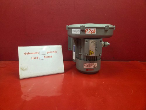 Siemens nash elmo 200 - g,