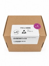 Allen-Bradley 1763-L16BBB