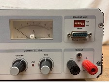 Labornetzteil Power Supply EA-PS-7016-10 A Labornetzgerät