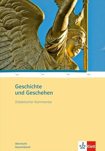 Geschichte und geschehen - geschichte,