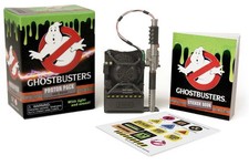Running Press: Ghostbusters