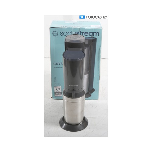 Sodastream crystal 0 - crystal, 3.0