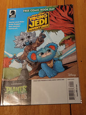 Free Comic Book Day 2024: Star