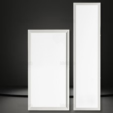 LED Panel Deckenlampe