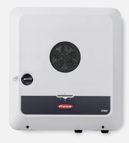 Hybridwechselrichter fronius - hybridwechselrichter,