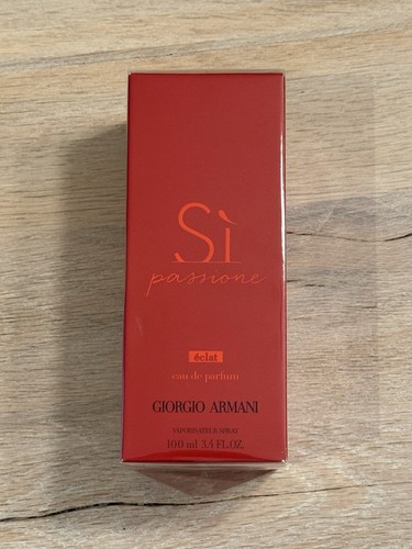 Giorgio armani passione - giorgio,