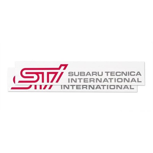Subaru oem original logo - oem,