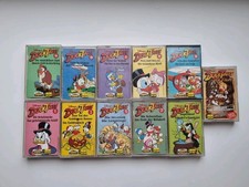 Duck Tales 1 3 5 7 13 14 15 17