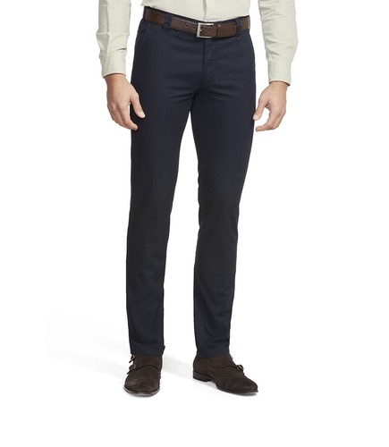 Meyer herren stretch hose - meyer,