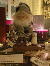 NORDPOL SANTA - Christian