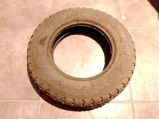 1x Anhänger Reifen Hwa Fong 4.00-10 C 10 Zoll neu