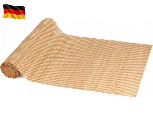 Tischläufer karbonisierter - tischläufer,,