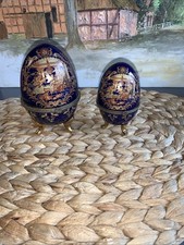 Russische Faberge Eier