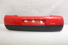 Stoßstange hinten VW LUPO