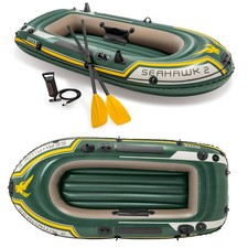 INTEX Seahawk 2 Set