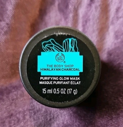 The body shop himalayan - the, "himalayan
