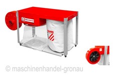 Holzmann Absaugung ABS2200FLEX