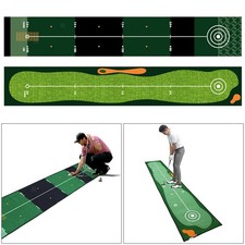 Golf putting green matte - golf,