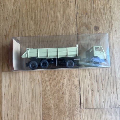 Mercedes benz hinterkipper - mercedes,