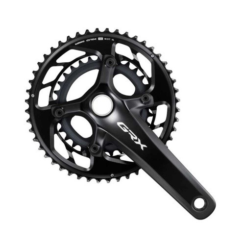 Shimano kurbel rx820 fach - shimano, 2-fach