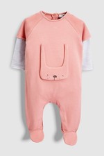 Next Strampler Schlafanzug