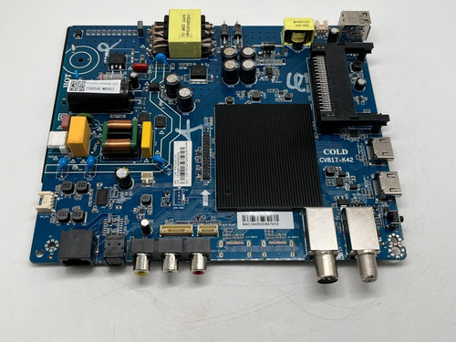 Metz cv817 k42 mainboard - cv817-k42,