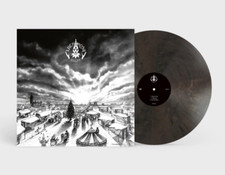 LACRIMOSA Angst - LP / Clear +