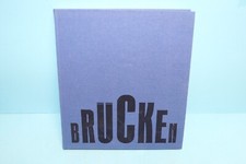 BRÜCKEN VEB FACHBUCHVERLAG LEIPZIG