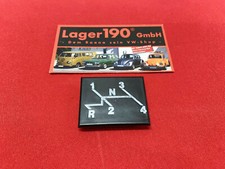 Armaturenbrett Blende VW