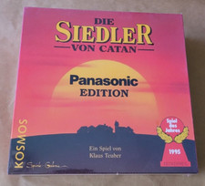 Siedler von Catan Basisspiel