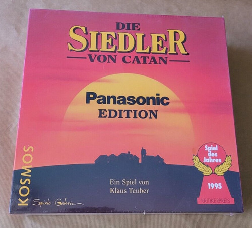 Siedler von catan basisspiel - siedler,