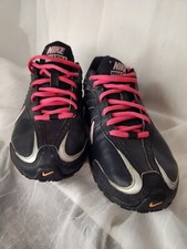 Womens Nike Reax Run 4 (2009)