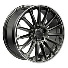 4x 20 Zoll WH39 Felgen für Mercedes GL GLE GLS M R Klasse W164 W166 H1GLE R251