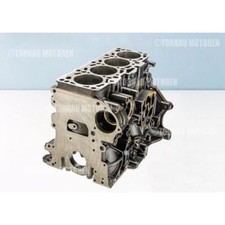 Motorblock zum Umbau für Audi