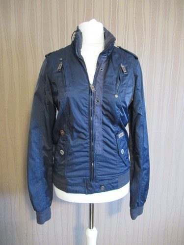 Khujo damen jacke m - damen,