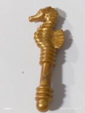 PLAYMOBIL ZEPTER GOLDENER STAB MEERJUNGFRAUEN MEEREPFERDCHEN UNTERWASSERWELT