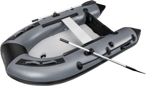 Schlauchboot nexx 260 mit - schlauchboot,